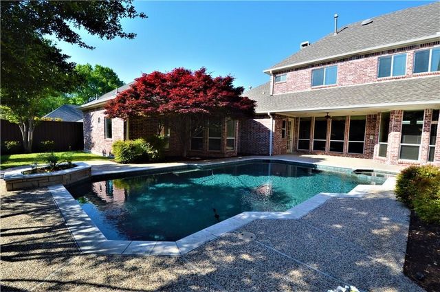 3200 Clymer Drive, Plano, TX 75025