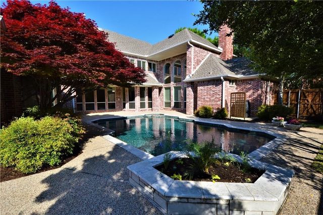 3200 Clymer Drive, Plano, TX 75025