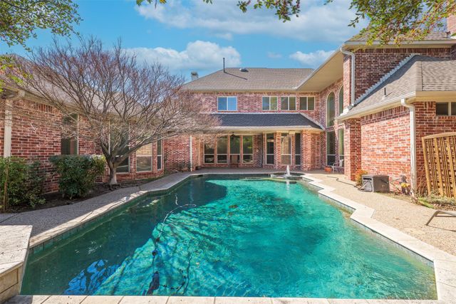 3200 Clymer Drive, Plano, TX 75025