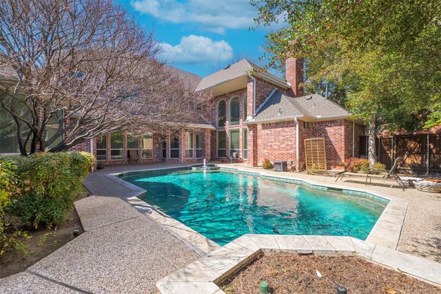 3200 Clymer Drive, Plano, TX 75025