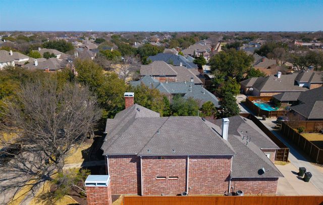 3200 Clymer Drive, Plano, TX 75025