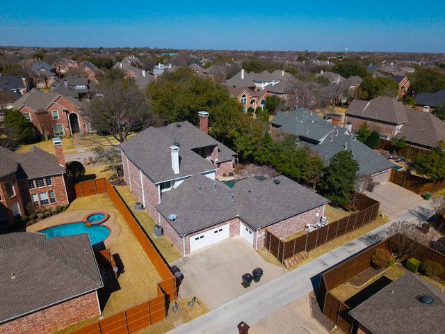 3200 Clymer Drive, Plano, TX 75025