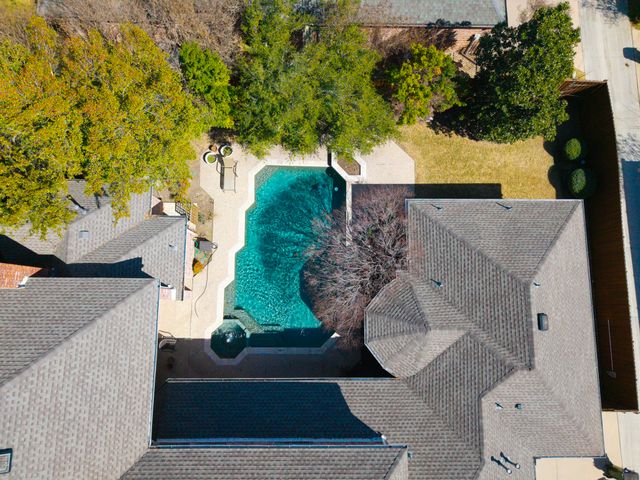 3200 Clymer Drive, Plano, TX 75025