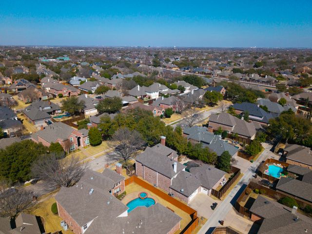 3200 Clymer Drive, Plano, TX 75025