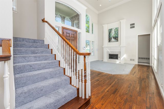 3200 Clymer Drive, Plano, TX 75025