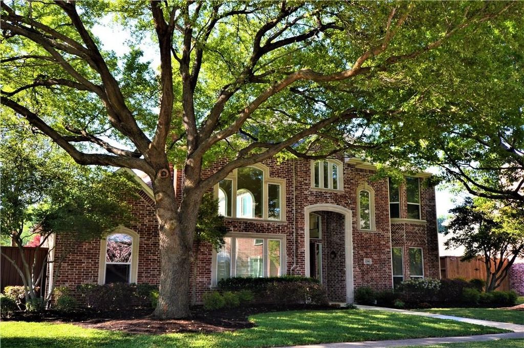 3200 Clymer Drive, Plano, TX 75025