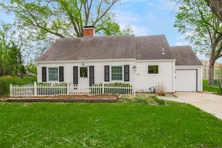 845 E 77th Street, Kansas City, MO 64131