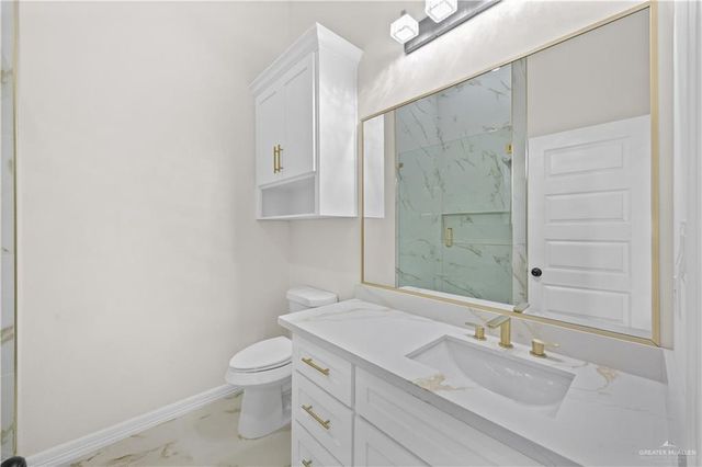 521 Demi Street, Edinburg, TX 78504