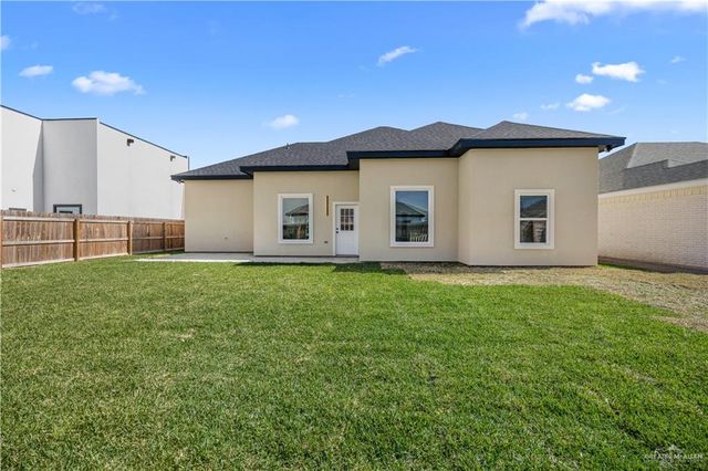 521 Demi Street, Edinburg, TX 78504