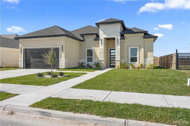 521 Demi Street, Edinburg, TX 78504