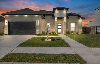 521 Demi Street, Edinburg, TX 78504