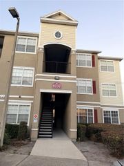 8137 CLAIRE ANN DRIVE 207, Orlando, FL 32825