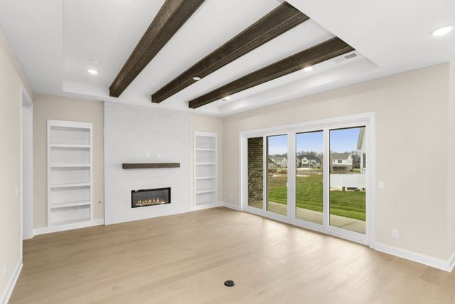 7004 Thunderhead Way, Spring Hill, TN 37174