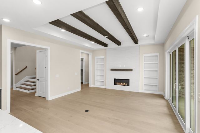 7004 Thunderhead Way, Spring Hill, TN 37174