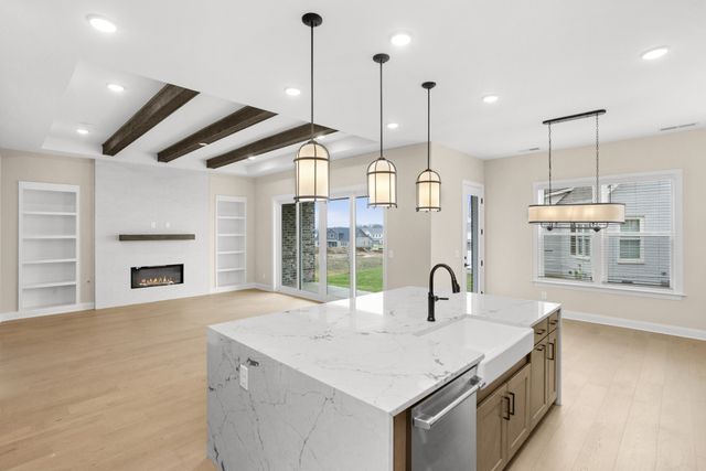 7004 Thunderhead Way, Spring Hill, TN 37174