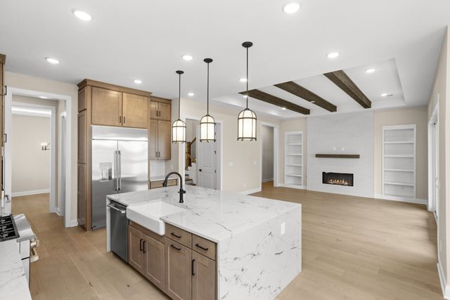 7004 Thunderhead Way, Spring Hill, TN 37174