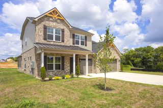 7004 Thunderhead Way, Spring Hill, TN 37174