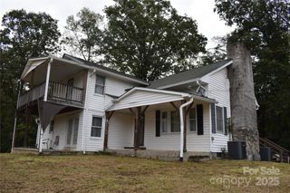 91 Myers Norton Drive, Old Fort, NC 28762