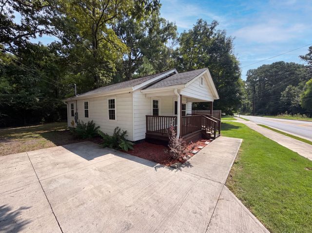 1313 Eastbrook Road, Dalton, GA 30721