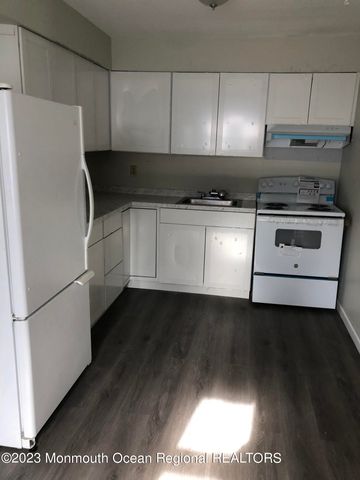 735 Greens Avenue 18A, Long Branch, NJ 07740