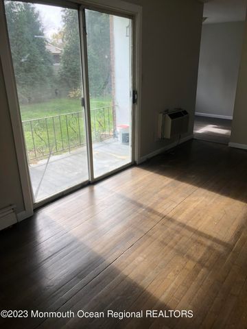 735 Greens Avenue 18A, Long Branch, NJ 07740