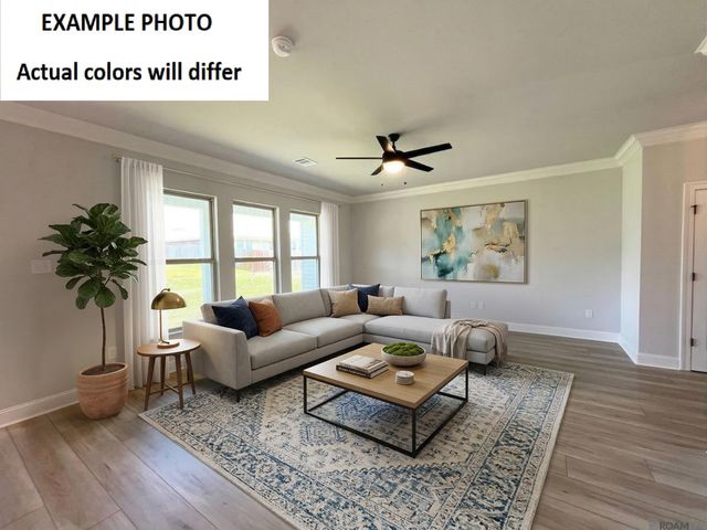 1583 Old Tucson Ave, Zachary, LA 70791