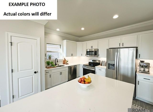 1583 Old Tucson Ave, Zachary, LA 70791