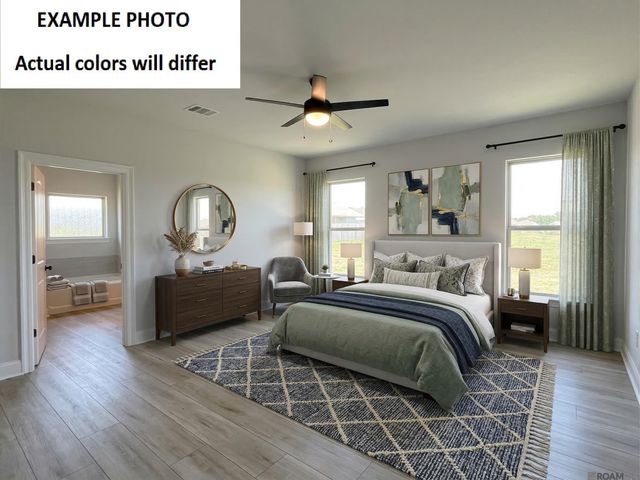 1583 Old Tucson Ave, Zachary, LA 70791
