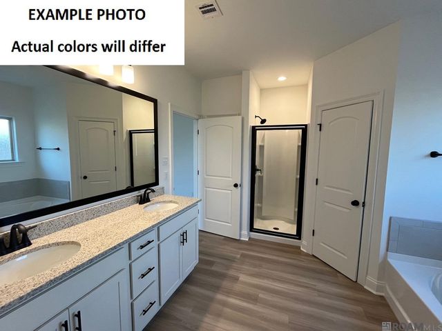 1583 Old Tucson Ave, Zachary, LA 70791