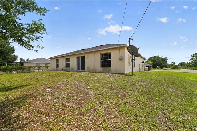 446 Windermere DR, Lehigh Acres, FL 33972