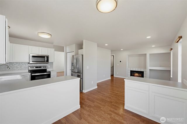 402 Orting Avenue NW, Orting, WA 98360