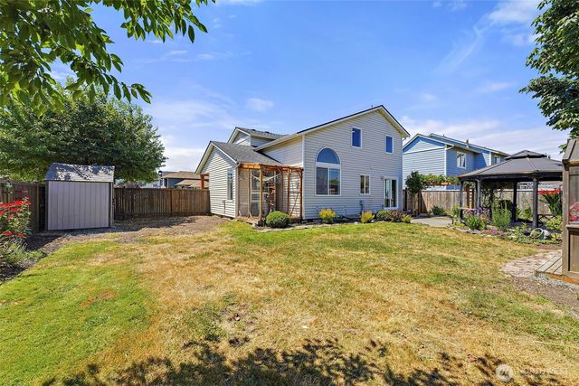 402 Orting Avenue NW, Orting, WA 98360