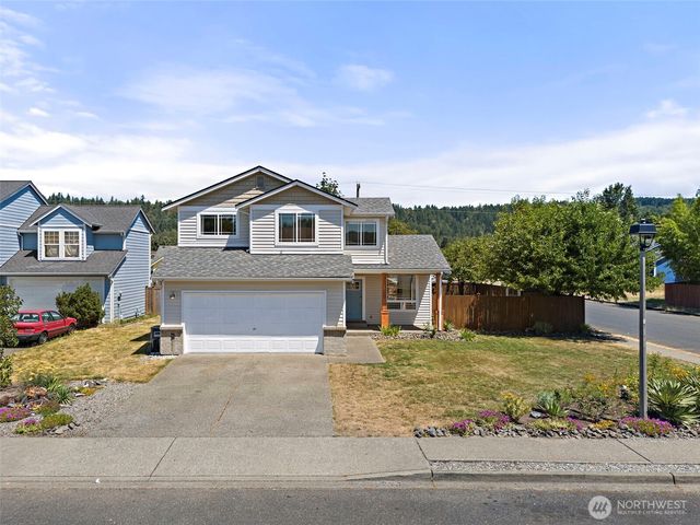 402 Orting Avenue NW, Orting, WA 98360