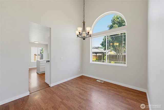 402 Orting Avenue NW, Orting, WA 98360