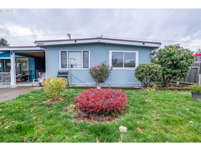 2973 SURFWOOD Dr Ne, Salem, OR 97305