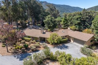 5 Boronda Road, Carmel Valley, CA 93924