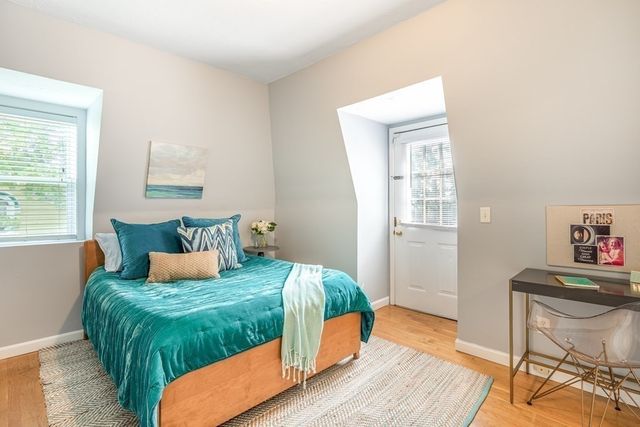 15 Beale Street 5, Boston, MA 02124