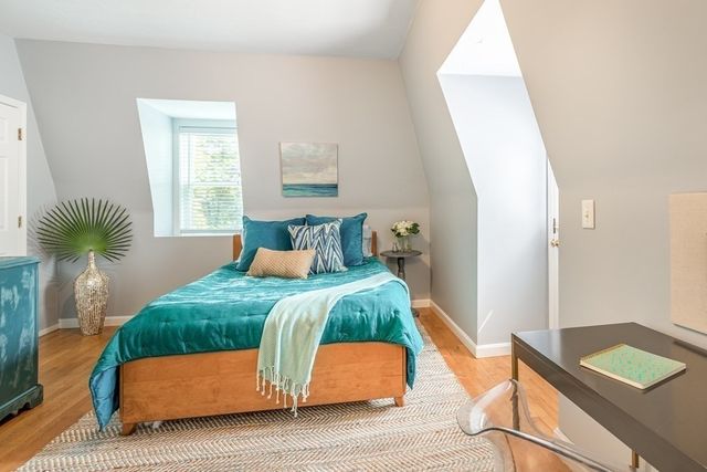 15 Beale Street 5, Boston, MA 02124