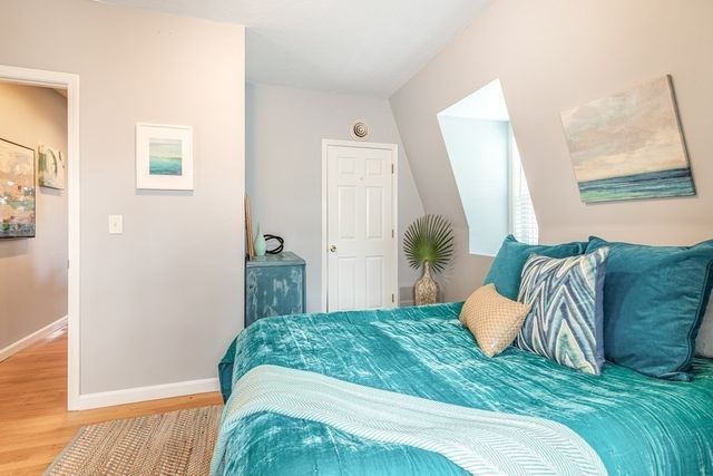 15 Beale Street 5, Boston, MA 02124