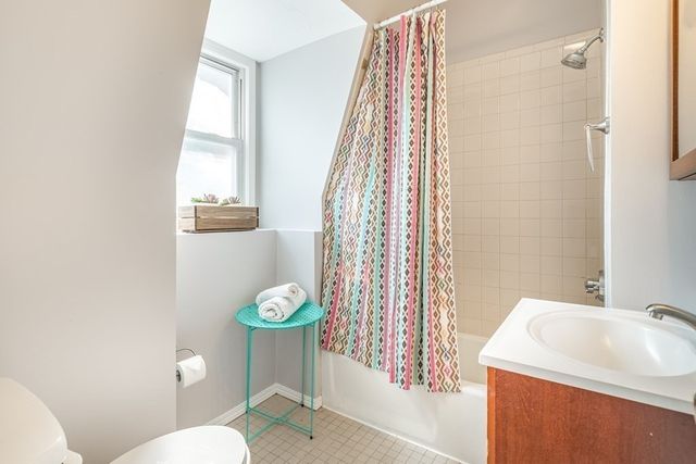 15 Beale Street 5, Boston, MA 02124