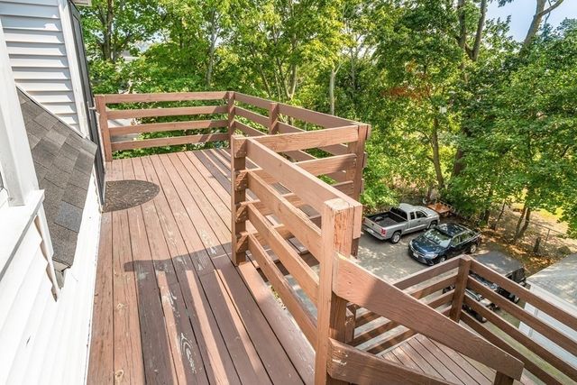 15 Beale Street 5, Boston, MA 02124