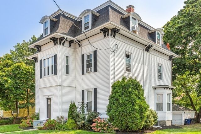 15 Beale Street 5, Boston, MA 02124