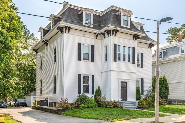 15 Beale Street 5, Boston, MA 02124