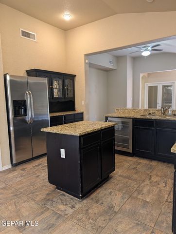 14641 IGOR KALERI Avenue, El Paso, TX 79938