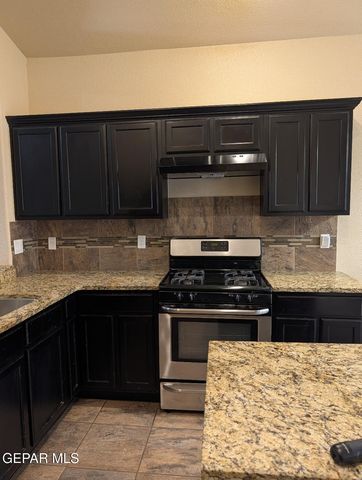 14641 IGOR KALERI Avenue, El Paso, TX 79938