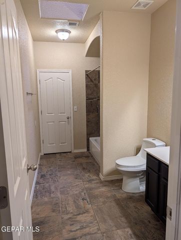 14641 IGOR KALERI Avenue, El Paso, TX 79938