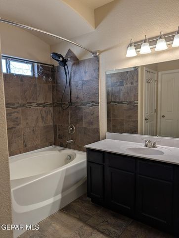 14641 IGOR KALERI Avenue, El Paso, TX 79938