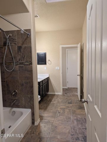 14641 IGOR KALERI Avenue, El Paso, TX 79938