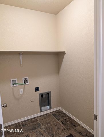 14641 IGOR KALERI Avenue, El Paso, TX 79938