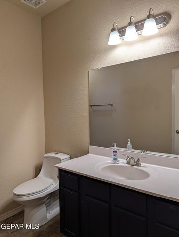 14641 IGOR KALERI Avenue, El Paso, TX 79938